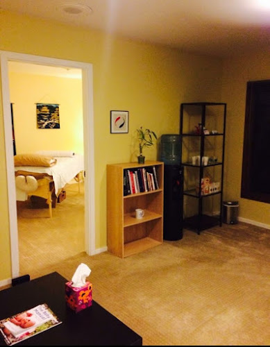 Find Your Balance Acupuncture