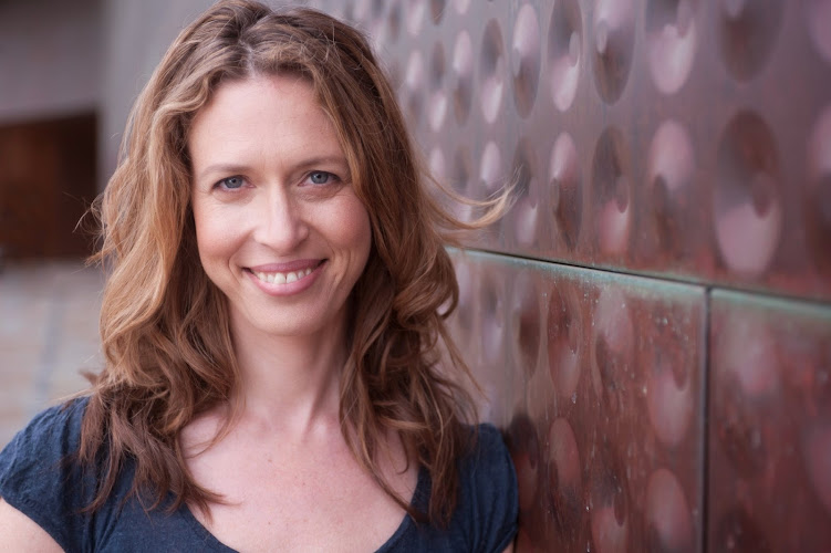 Fiona Brandon - Psychotherapist