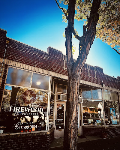 Firewood Acupuncture