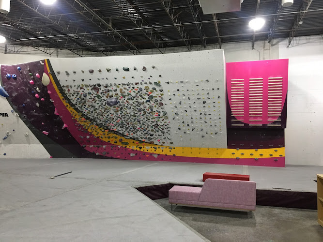 First Ascent Humboldt Park