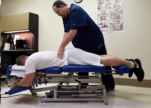 First Wellness Family Chiropractic