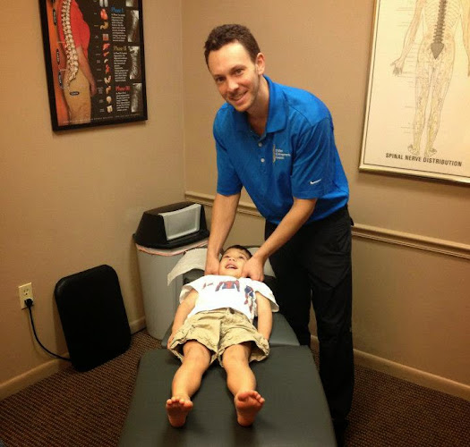 Fisher Chiropractic Center