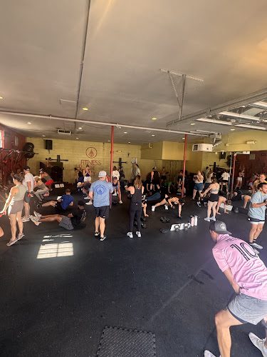 Fitness in the City - FITC Denver