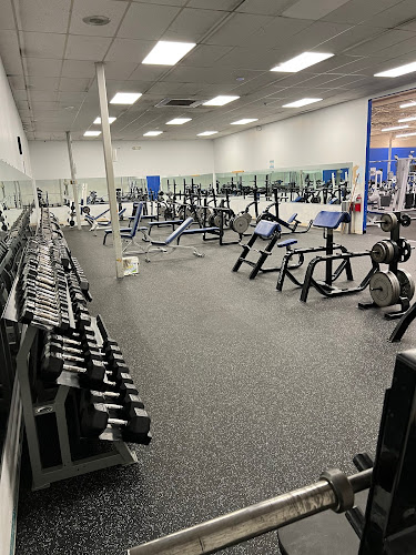 Fitness Premier Morris