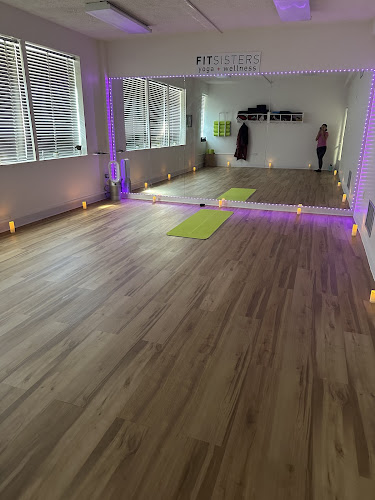 FitSisters Yoga and Wellness