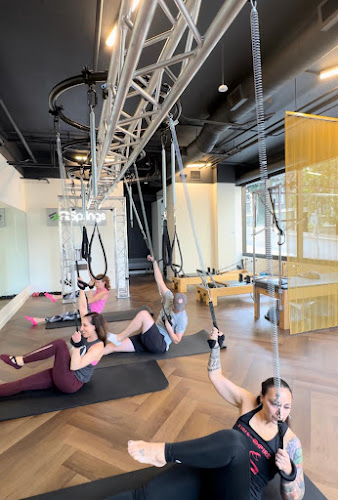 FitSprings Pilates
