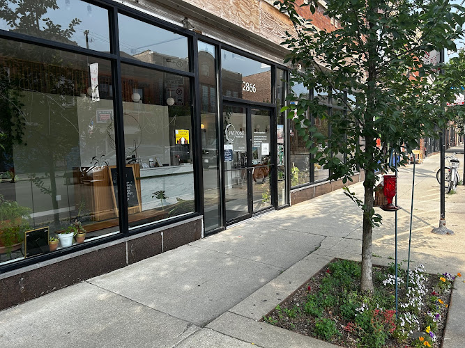 Five Point Holistic Health