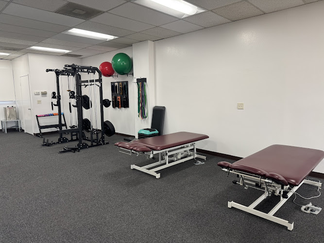 Flex Elite Physical Therapy