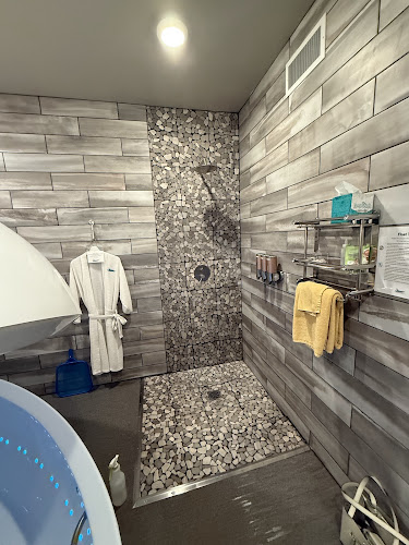 Float and Fly Wellness Studio