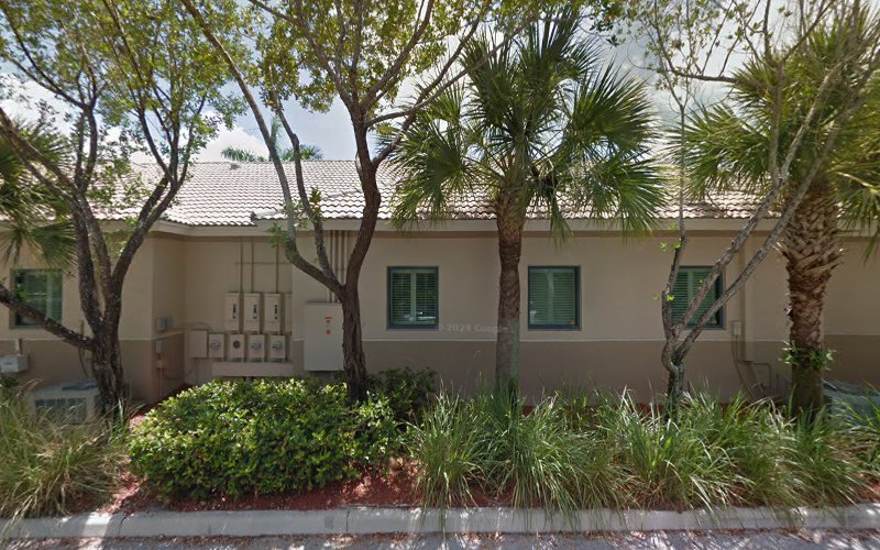 Florida Natural Healthcare Center