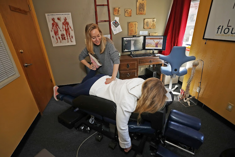 Flourish Chiropractic Spa