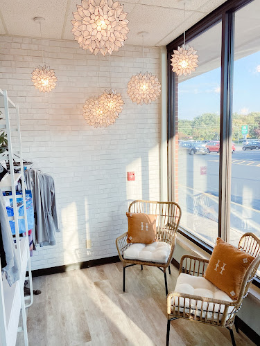 Flow Midwest Yoga and Meditation