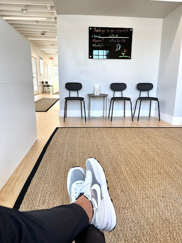 Flow State Chiropractic | Dallas Family & Accident Injury Care