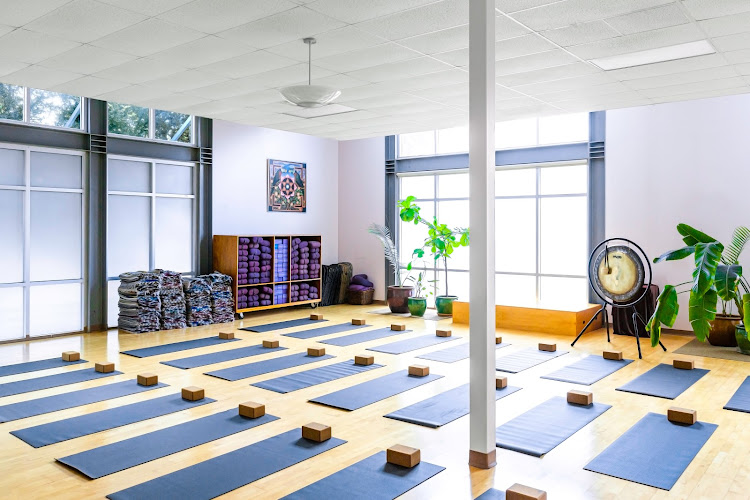 Flow Yoga - Westgate Austin