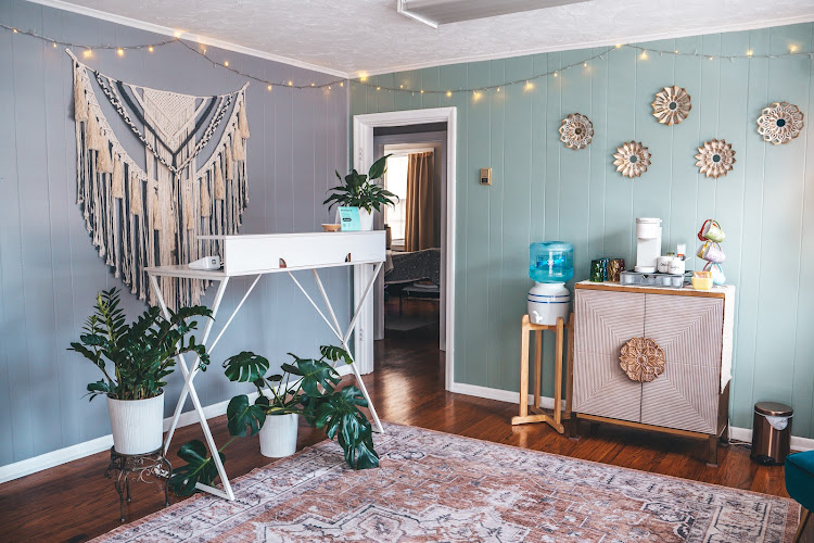 Flowers Massage + Wellness