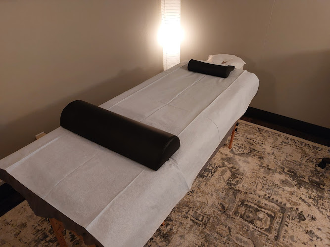 Flowing Spring Acupuncture