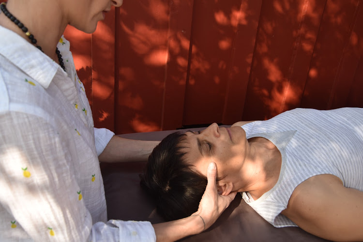 Flowing Still CranioSacral Therapy Somatic Experiencing