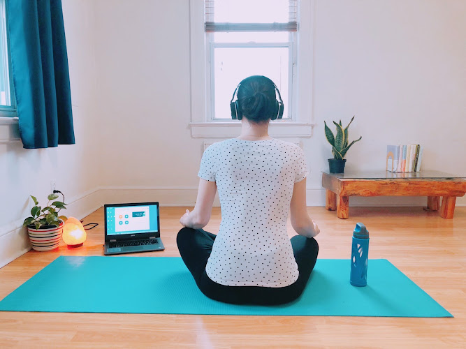 Flushing Meditation - Guided Meditation Anxiety and Stress Relief Enhanced Focus