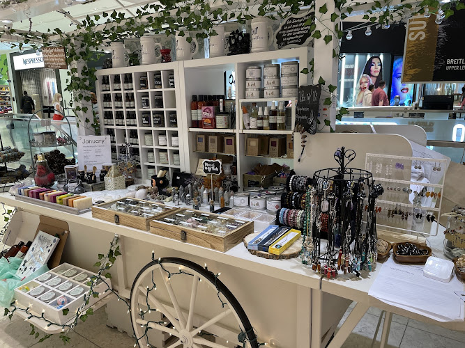 Flying with Air - Yoga & Dance