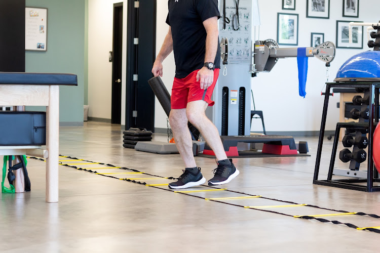 Foothills Physical Therapy & Sports Medicine