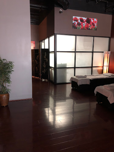 Footloose Reflexology Massage