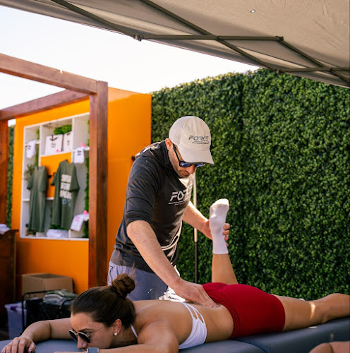 Force Physical Therapy - Coconut Grove