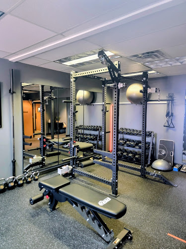 Forever Forward Physical Therapy