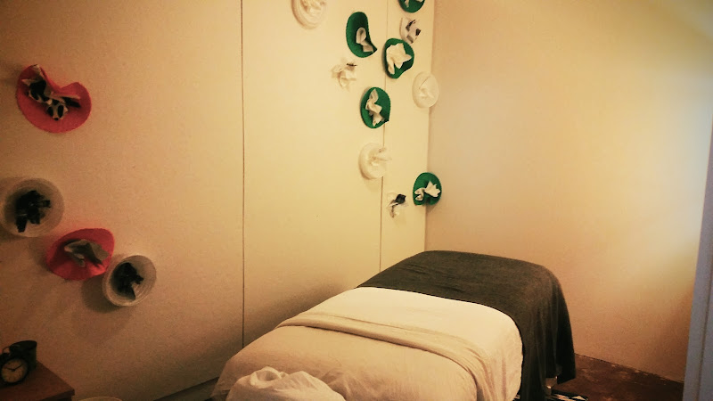 Form + Function Massage