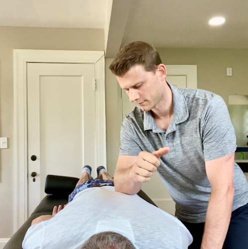 Fortitude Sports Massage Therapy