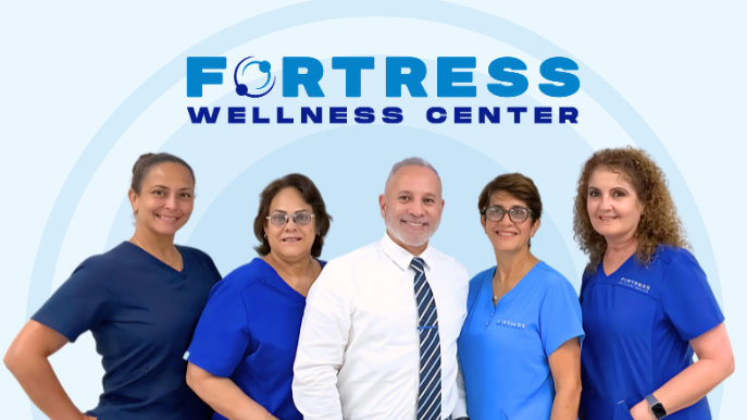Fortress Wellness Center