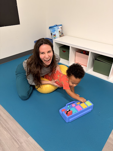 Foundations Pediatric Therapy