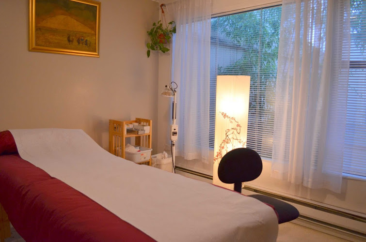 Four Seasons Healing