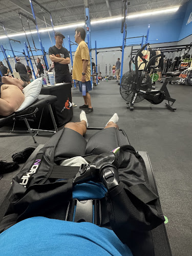 Fox Physical Therapy Denver