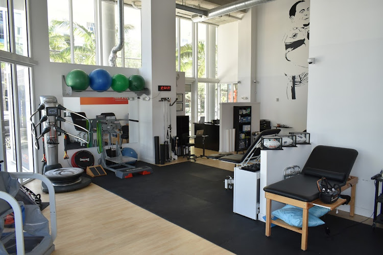 Fox Physical Therapy