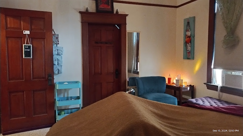 Fremont Massage Therapy