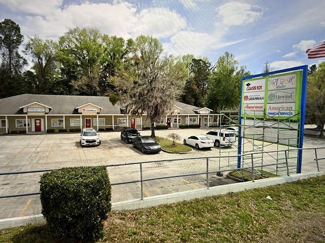 Front Porch Acupuncture / Sage Works Hypnotherapy, Savannah, GA