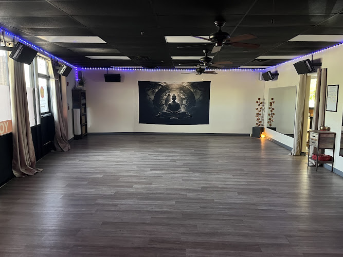 Fuego Yoga & Wellness