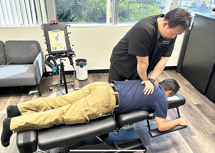 Fujii Chiropractic Lab