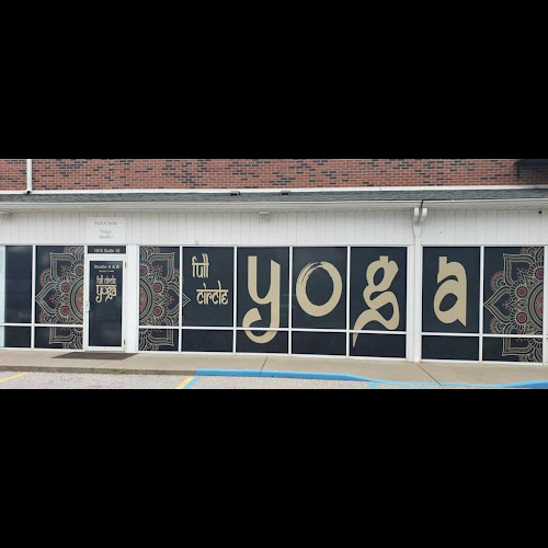 Full Circle Yoga