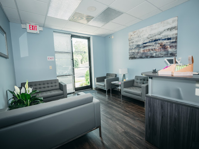 Functional Health Center Of The Carolinas