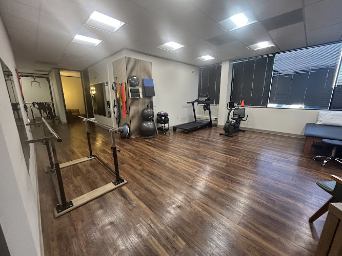 Functional Rehab Lab