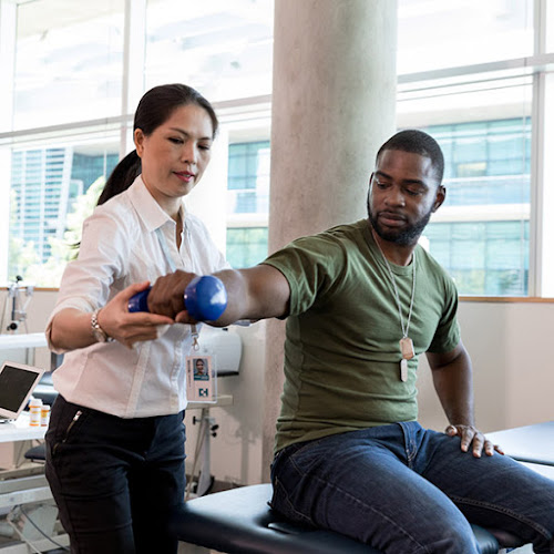 Fyzical Therapy and Balance Centers - Brodie Lane