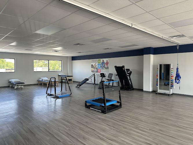 FYZICAL Therapy & Balance Centers - Inwood