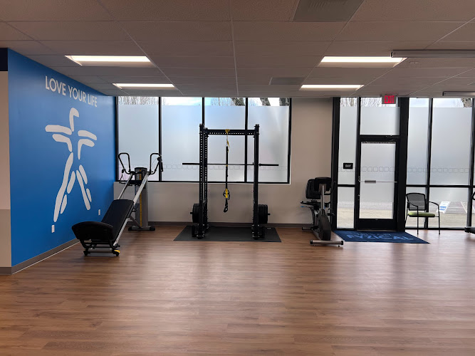 FYZICAL Therapy & Balance Centers - Northeast Portland
