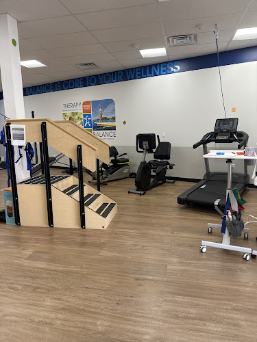 FYZICAL Therapy & Balance Centers Walnut Hill and 75