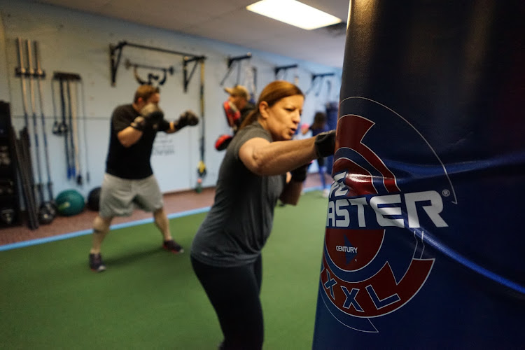 G Force Fitness and Training