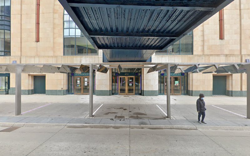 George Wellbeing Center