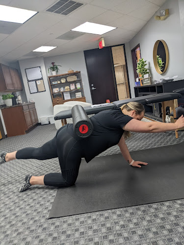 Gibson Body Wellness , Physical Therapy and Fitness