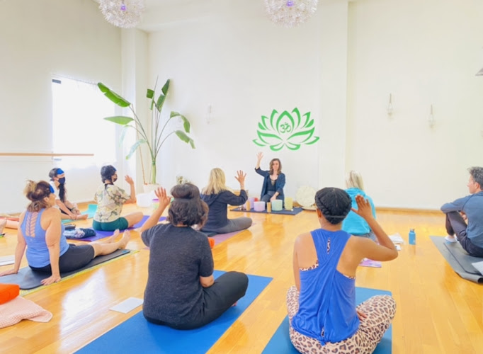 Glow Yoga & Wellness