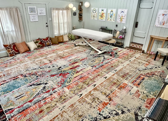 Goldeen Myofascial Release Therapy